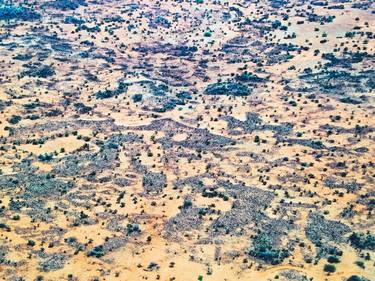 Print of Aerial Photography by Miguel Angel Briones