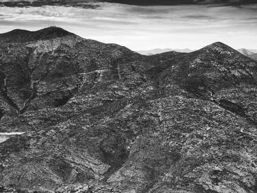 Print of Fine Art Aerial Photography by Miguel Angel Briones