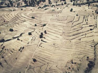 Print of Fine Art Aerial Photography by Miguel Angel Briones