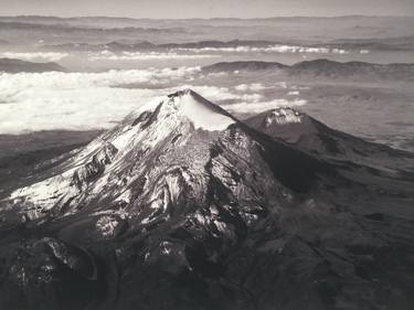 Print of Aerial Photography by Miguel Angel Briones