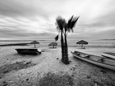 Print of Fine Art Seascape Photography by Miguel Angel Briones