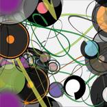 CIRCLES 210 by Francisco Marrero