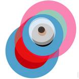 CIRCLES 500 by Francisco Marrero