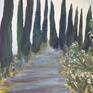 Collection Italian Oil paintings