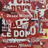 Milano by Ian Ritchie