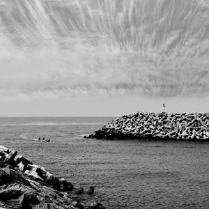 Collection Seascapes