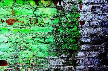 Print of Abstract Wall Photography by MGS Art
