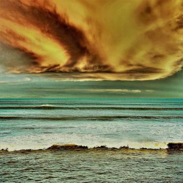 Print of Conceptual Seascape Photography by MGS Art