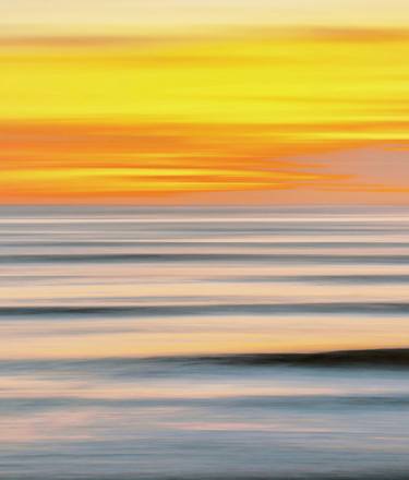 Print of Abstract Seascape Photography by MGS Art