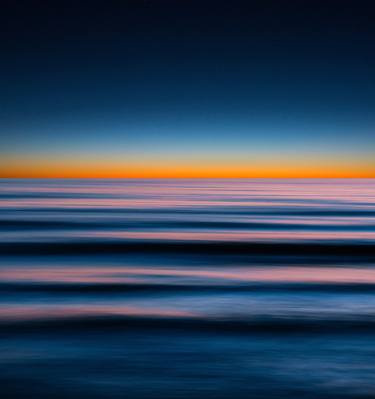 Print of Abstract Seascape Photography by MGS Art