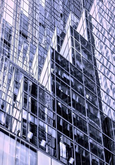 Print of Abstract Architecture Photography by MGS Art