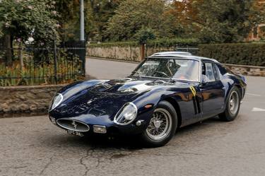 the goddess Ferrari 250 GTO - Limited Edition 1 of 5 thumb