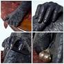 King Kong Balls (Details)