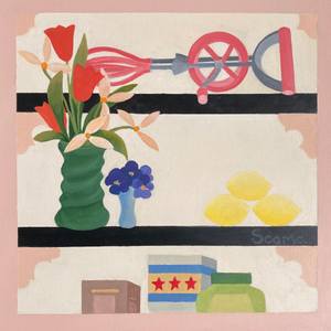 Collection Chicago: Rebellious Pop & Street Art