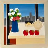 Domestic 19 Chicago by Julie Scoma