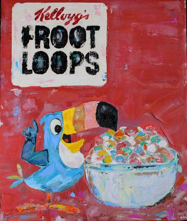 Froot Loops thumb
