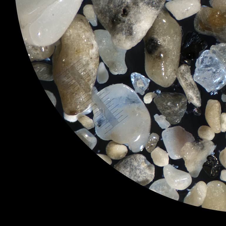 Original Other Beach Photography by Debbie Harding