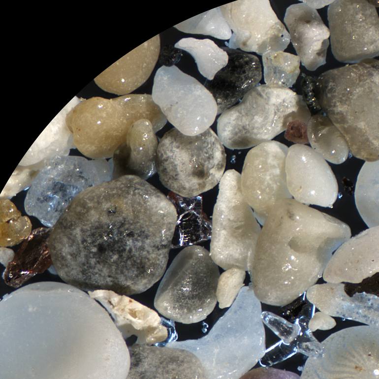 Original Other Beach Photography by Debbie Harding