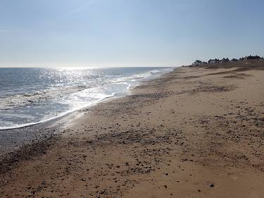 Aldeburgh Beach 1, World Oyster series thumb