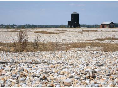 'Orford Ness', World Oyster series thumb