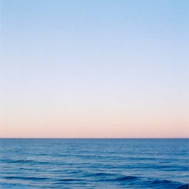Print of Seascape Photography by Patricia Zuver