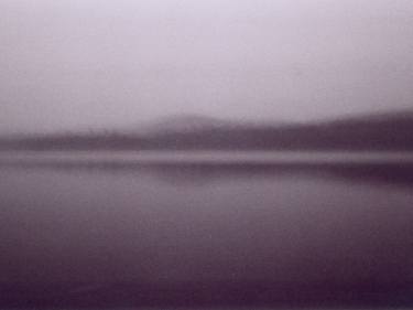 Adirondack Landscape II - Limited Edition 3 of 10 thumb