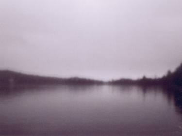 Original Fine Art Landscape Photography by Patricia Zuver