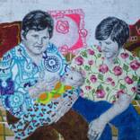 Collection Mother's Day Inspired by Mary Cassatt