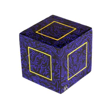 Cube art thumb