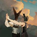 Love from diffrent worlds by Jeroen Buitenman