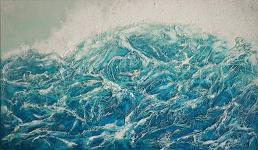 OCEANS BLUE thumb