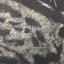 Leopards are graceful and powerful big cats, its coat is spotted and rosette on pale yellow to yellowish brown coat.  This piece of art is a respect to the nature and to one of the most mysterious animal in Jungle.