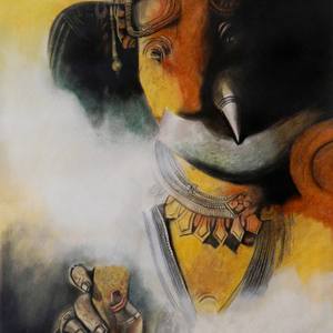 Lord Ganesha