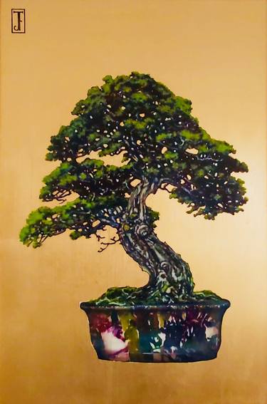 Jemima Sprig Bonsai thumb