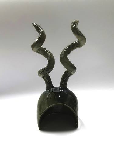 Sculpture "Horns" thumb