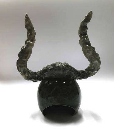 Sculpture "Horns" thumb