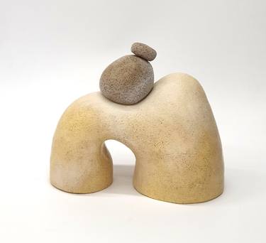 Sculptures "Stones" thumb