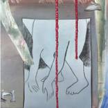 An act of retrieval, a complete unraveling by Lucy Nordlinger