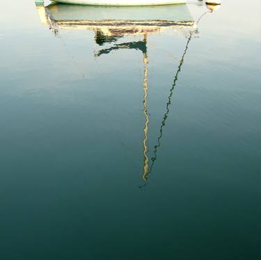 Print of Abstract Sailboat Photography by Petra Butler LRPS