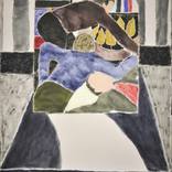 Driveway by Harry Clitheroe