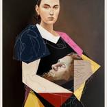 Salome and John by Micheal Lopez