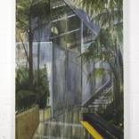 Untitled (Sky Gardens) by Juliet E P Gibbs