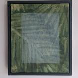 Window Pane by Juliet E P Gibbs