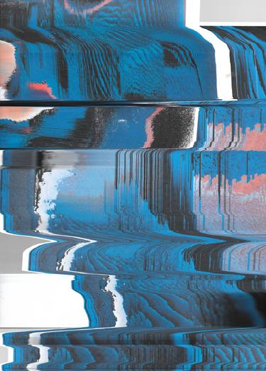 Original Conceptual Abstract Photography by Ellen Paige Leach