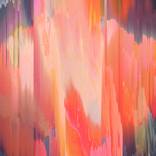 Static #1 - Limited Edition of 2 by Ellen Paige Leach