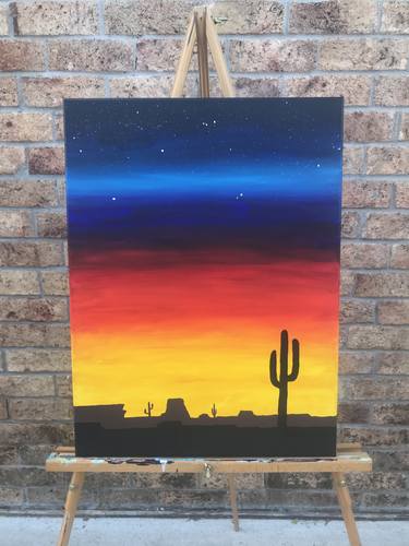 Arizona Sunset thumb