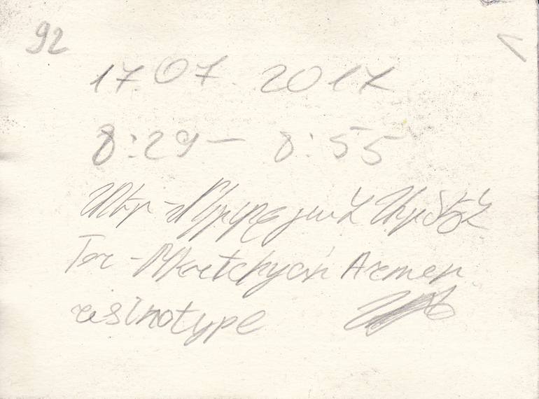 Original Photorealism Nature Photography by Armen Ter-Mkrtchyan