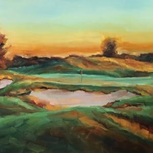 Irish Golf