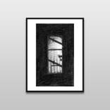 The Window by Alex Pearce