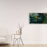 Dragonfly's Dive by Lies Goemans-interior